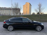 gebraucht BMW 530 Gran Turismo 530 d xDrive Aut.