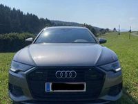 Gebraucht Audi A6 231 PS (169 kW) 2019 Kombi
