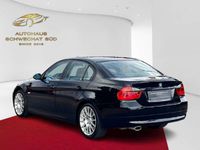 gebraucht BMW 318 i E90 Österreich-Paket*PICKERL+SERVICE NEU*