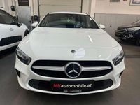 Gebraucht Mercedes A180 Style 136 PS (100 kW) 2020 Weiß Limousine