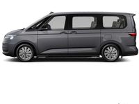 gebraucht VW Multivan T7LIFE 2.0 TDI 150 DSG L2 SHZ 7S ACC 110 kW (150 ...