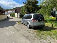 gebraucht Ford Galaxy Trend 2,0 TDCi DPF