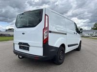 gebraucht Ford Transit Custom Kasten 20 TDCi L1H1 270 Trend