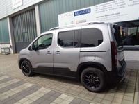 gebraucht Peugeot Rifter Allure 1,5 BHDI130