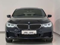 gebraucht BMW 630 D xDrive GT Aut./M-Sport/Panorama/HEAD-UP/AHK