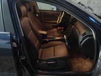 Gebraucht Audi A4 101 PS (74 kW) 2004 Blau Limousine