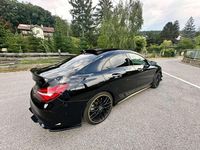 gebraucht Mercedes CLA45 AMG AMG CLA 45 "Yellow Night Edition 1"
