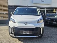 gebraucht Toyota Proace ProWork KW 0% NOVA Flotte L für alle