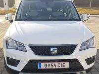 gebraucht Seat Ateca #VERKAUFT# Reference 1.0 Eco TSI