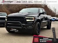 Gebraucht Dodge Ram 401 PS (294 kW) 2020 Schwarz Abholung