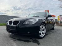 gebraucht BMW 520 520 i Österreich-Paket Österreich-Paket