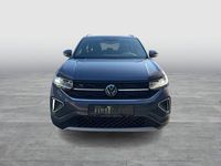 gebraucht VW T-Cross - Sport TSI