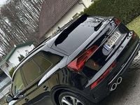 gebraucht Audi SQ5 TDI quattro tiptronic
