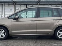 Gebraucht VW Golf VII 115 PS (84 kW) 2017 Hellbraun  normal