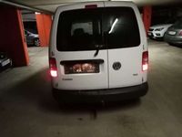 gebraucht VW Caddy 1.6 TDI