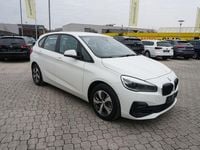 Gebraucht BMW 216 Active Tourer Sport Line 116 PS (85 kW) 2021 Van / Kleinbus