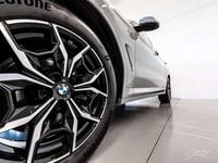 gebraucht BMW X3 X3 xDrive20d M-SPORT*AHK*LED*SITZHEIZUNG*KOMFORTZ*