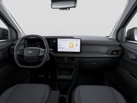 gebraucht Ford Tourneo Courier E-Tourneo 54kWh 136 Tit WinterP Kam Keyl