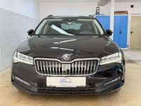 gebraucht Skoda Superb Ambition ''LED-Navi-Sportsitze-ACC-AHK-Alu''
