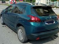 gebraucht Peugeot 2008 20081,6 BHDI S