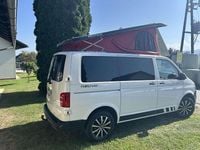 gebraucht VW T6 Kombi KR 2,0