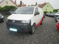 Gebraucht VW T5 114 PS (83 kW) 2015 Weiß Van