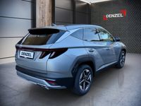 gebraucht Hyundai Tucson NX4 GO Plus 1,6 T-GDi HEV 2WD AT