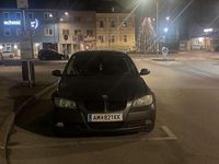 Gebraucht BMW 318 121 PS (88 kW) 2006 Limousine