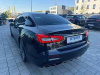 gebraucht Maserati Quattroporte GranLusso S Q4 *CARBON*MEMORY*B&W*