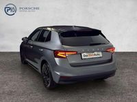 gebraucht Skoda Fabia Style TSI