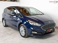 gebraucht Ford S-MAX Trend 2.0 Autom. *PDC*NAVI*RFK*TEMPO*USB*