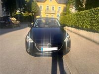 gebraucht Mazda 2 2G90 Revolution Revolution