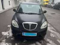 gebraucht Lancia Ypsilon Ypsilon Elle 1,2 Elle