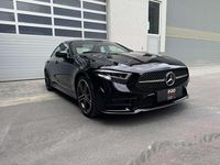 gebraucht Mercedes CLS220 d AMG