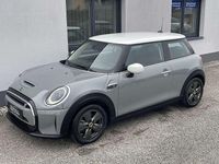 gebraucht Mini Cooper SE Cooper S 32,6kWh Aut. SPORT/NAVI/RTTI/LED...