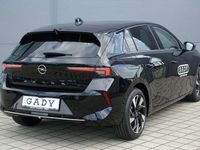 gebraucht Opel Astra 12 Turbo Business Elegance Aut.