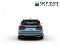 gebraucht Ford Focus ST-Line Tra. 1,0 EBoost 125PS MHEV M6 F - Schmidt Automobile