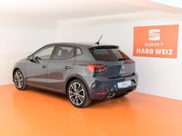gebraucht Seat Ibiza FR 1.0 TSI