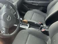 gebraucht Opel Astra Caravan Elegance Aut.