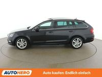 gebraucht Skoda Octavia 2.0 TDI Style Limited