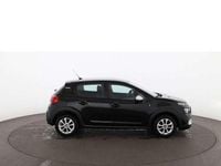 gebraucht Citroën C3 1.2 PureTech YOU LED SITZHZG TEMPOMAT KLIMA