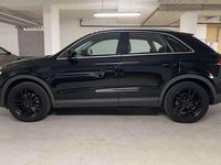 Gebraucht Audi Q3 170 PS (125 kW) 2012 SUV