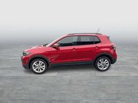 gebraucht VW T-Cross - Friends TSI