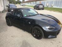 gebraucht Mazda MX5 G160 Revolution Top