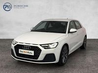 Neu Audi A1 116 PS (85 kW) 2025 Weiß Kleinwagen