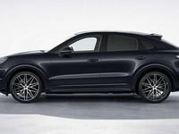 gebraucht Porsche Cayenne Coupe III E-Hybrid PHEV 21,8 kWh Aut.
