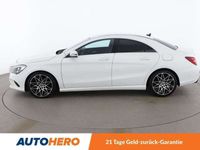 gebraucht Mercedes CLA220 CLA 220d Urban