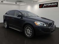 gebraucht Volvo XC60 D5 AWD Summum Geartronic | TOP AUSTATTUNG |