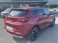 gebraucht Opel Grandland X 1,2 DI Turbo Business Elegance Start/Stop