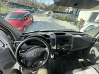 Gebraucht VW Crafter 102 PS (75 kW) 2014 Van